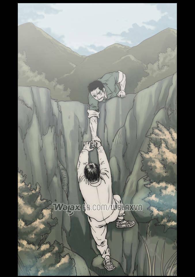 Shriek-2 Chương 22 Ảnh 3