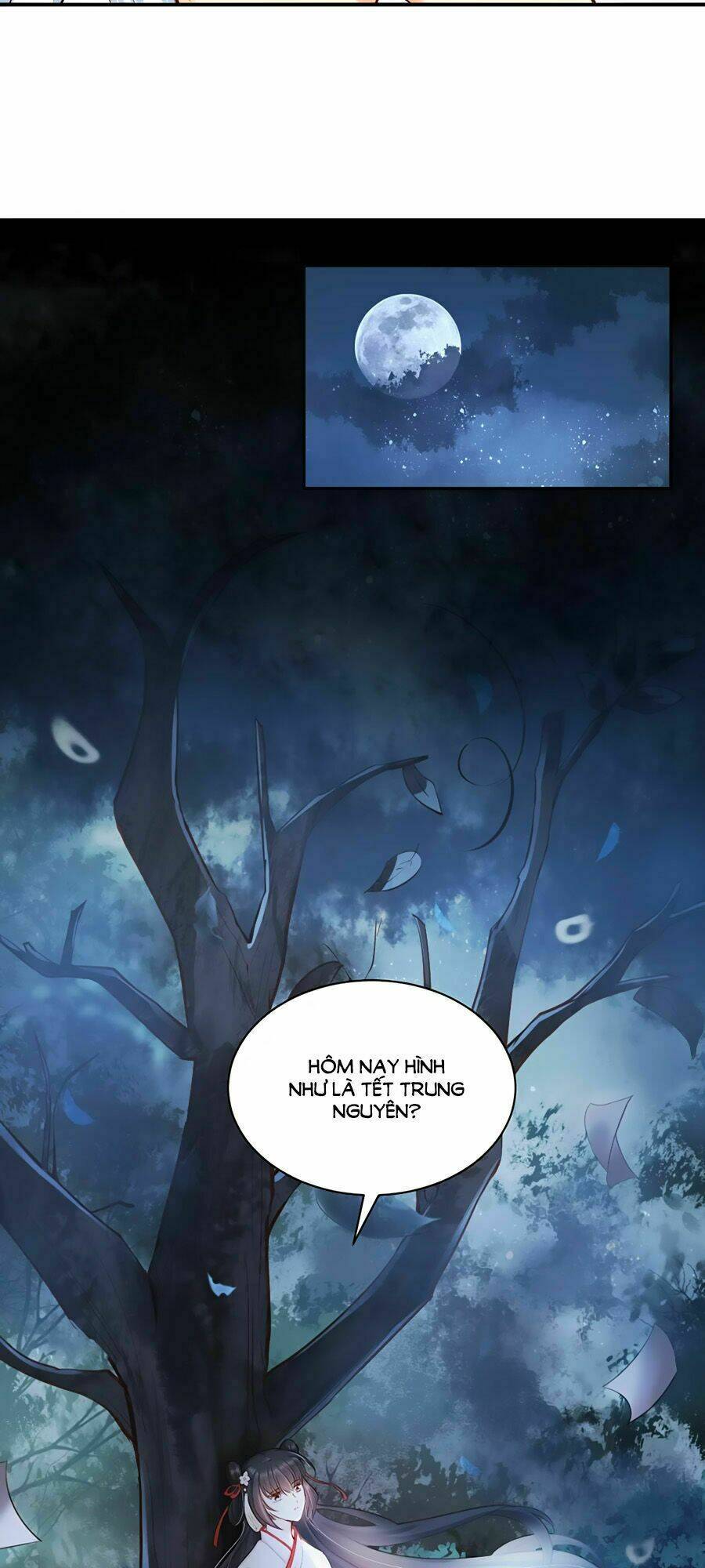 Thần Y Nữ Ngỗ Tác Chương 12 Ảnh 6