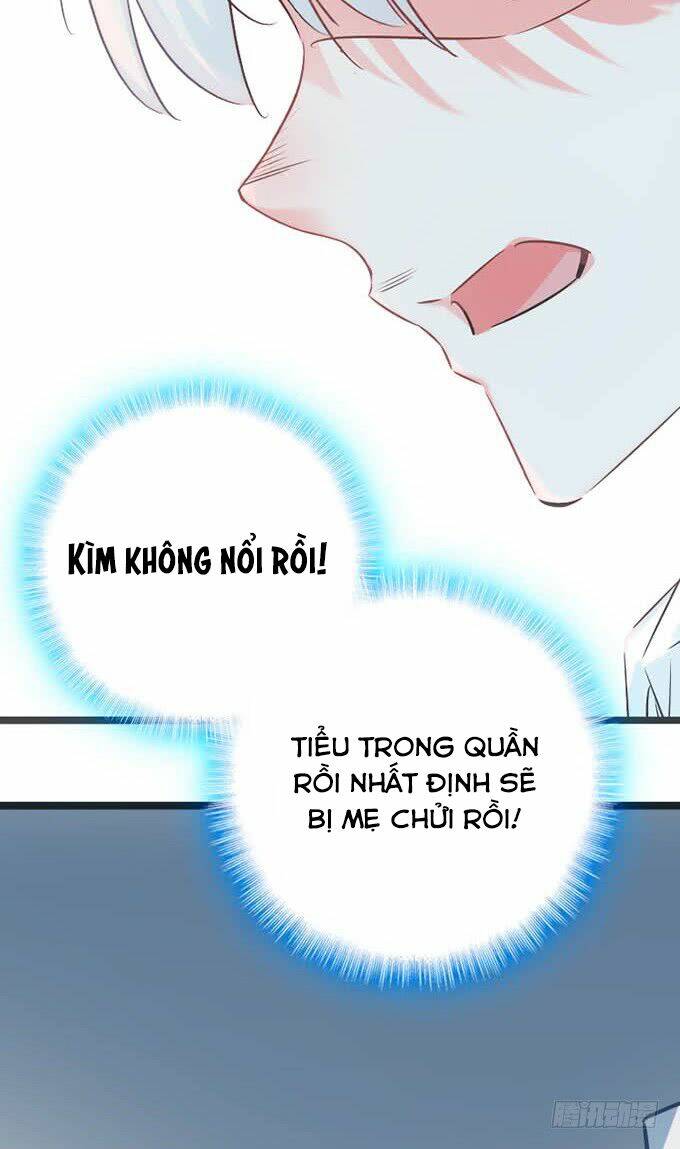 Huyết Đồng Tử Chương 14 Ảnh 24