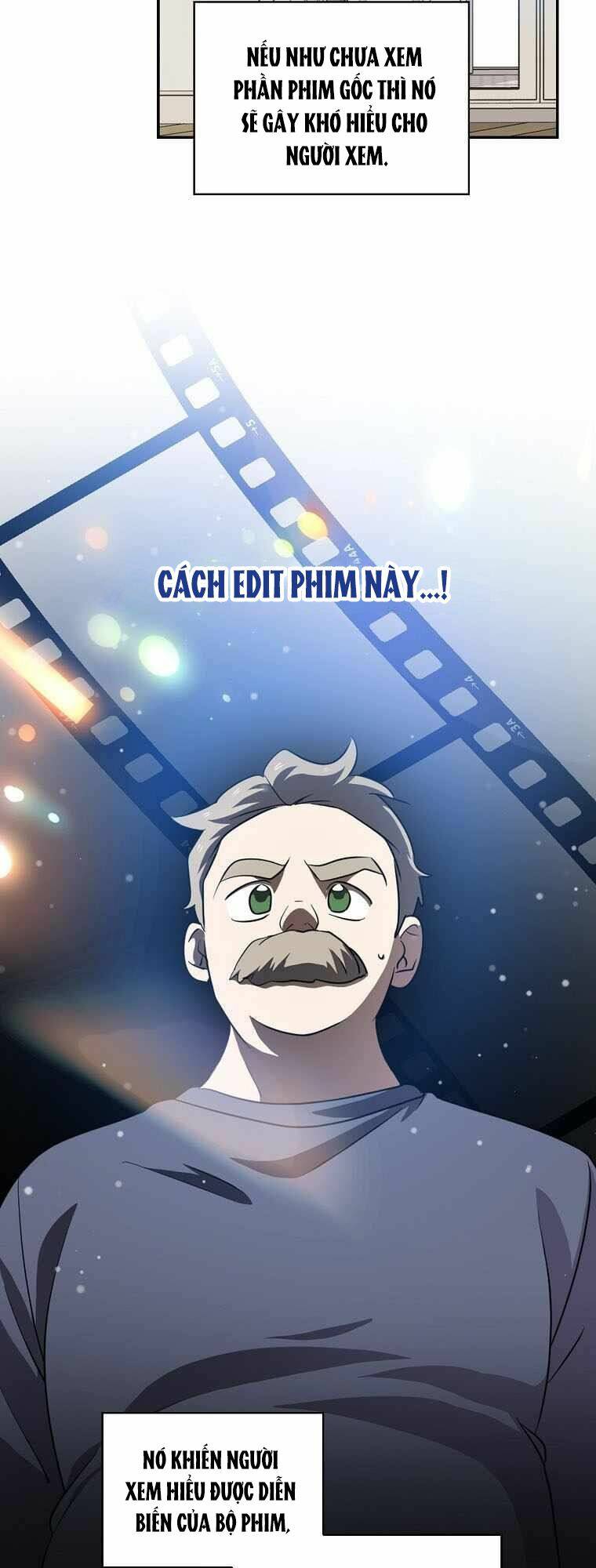 Vua Phim Truyền Hình Chương 62 Ảnh 26