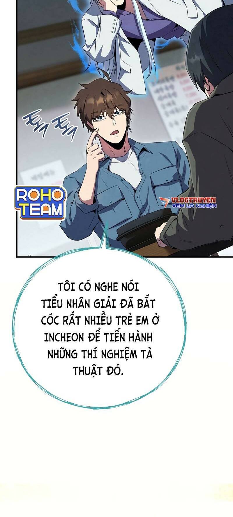 Tiểu Thuyết Mạng Do Thần Viết Chương 25 Ảnh 48