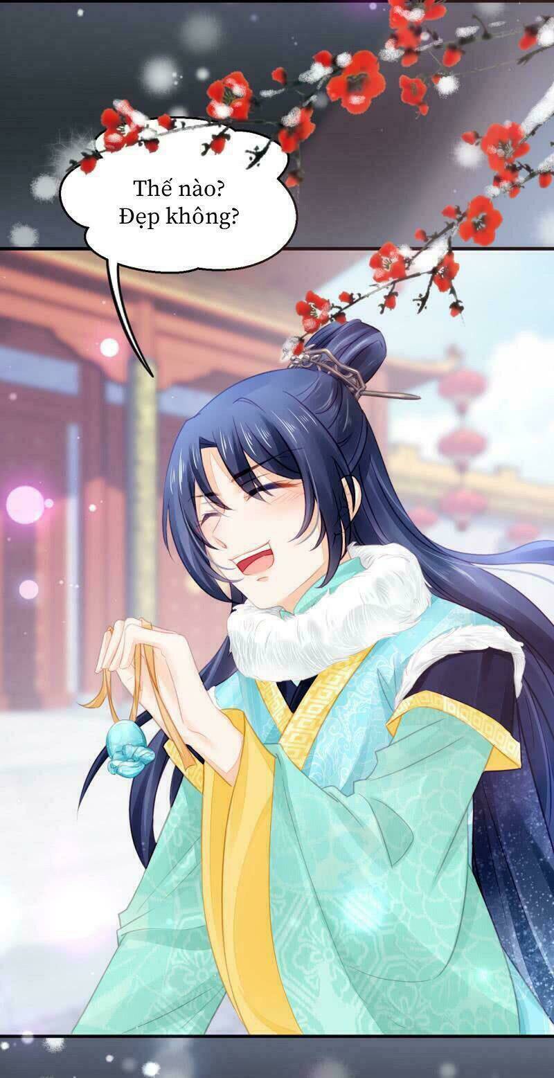 Thần Thám Song Kiêu Chương 25 Ảnh 9