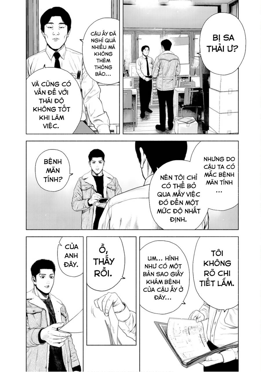 Furitsumore Kodoku Na Shi Yo Chương 8 Ảnh 18