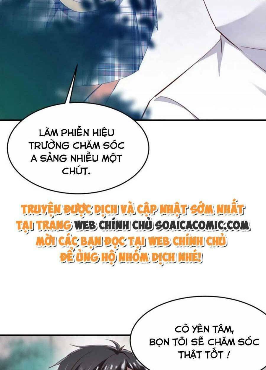 Bị Ép Yêu Sếp Mỗi Ngày Chương 65.1 Ảnh 11