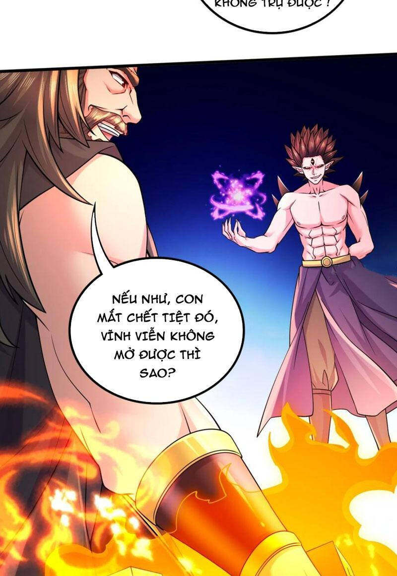 Bổn Tế Tu Chính Là Tiện Đạo Chương 304 Ảnh 31