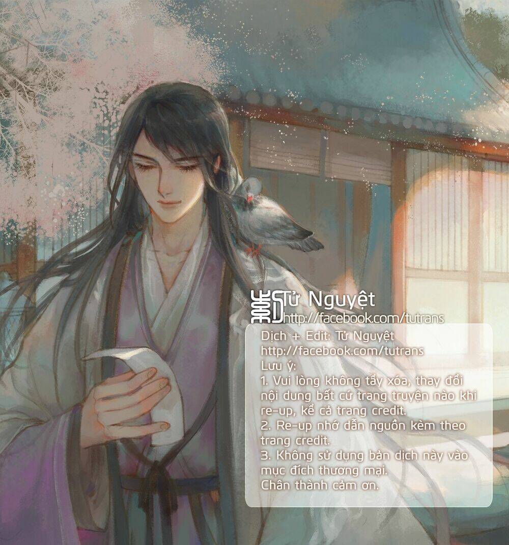 Phượng Tù Hoàng Chương 23 Ảnh 2