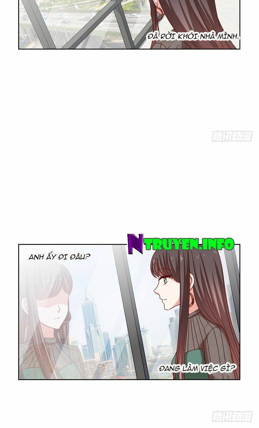 Lưu Luyến Không Rời Chương 27 Ảnh 11