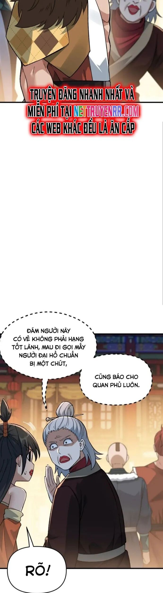 Phụng Chỉ Xuất Quỹ Chương 13 Ảnh 21