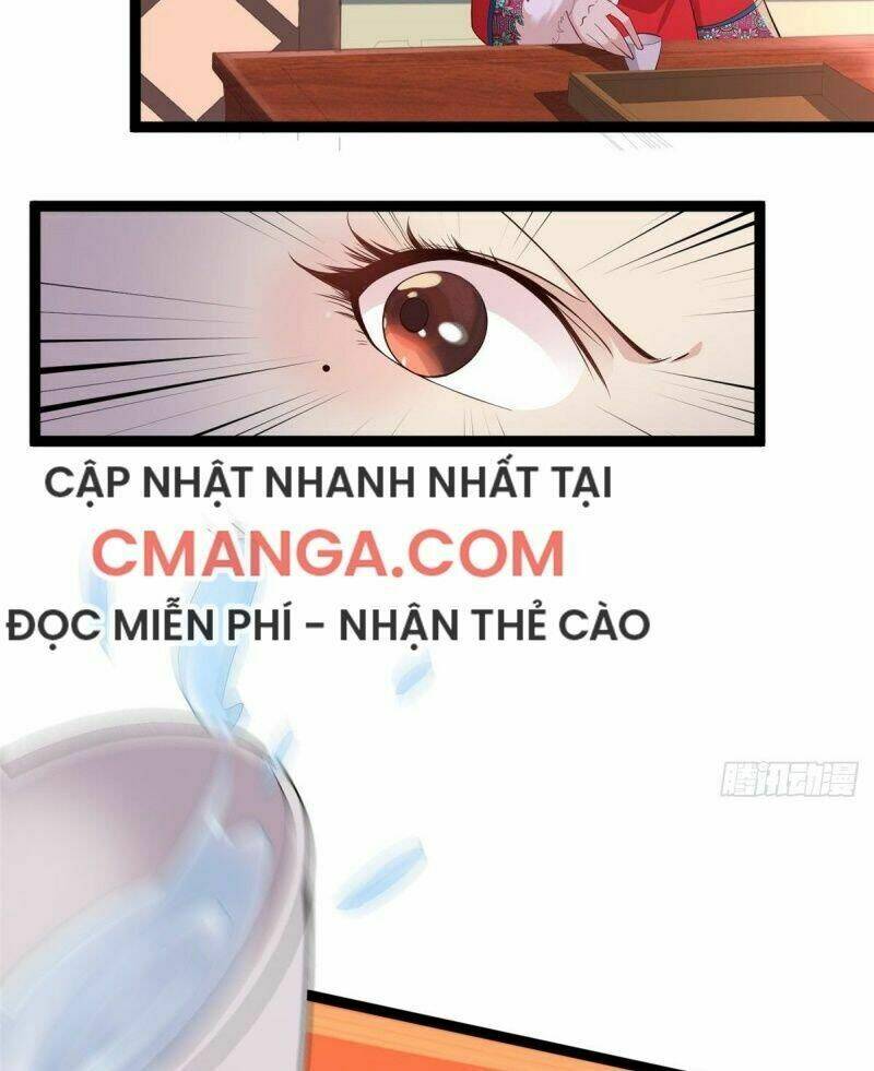 Bạo Manh Tiểu Tiên Chương 60 Ảnh 40