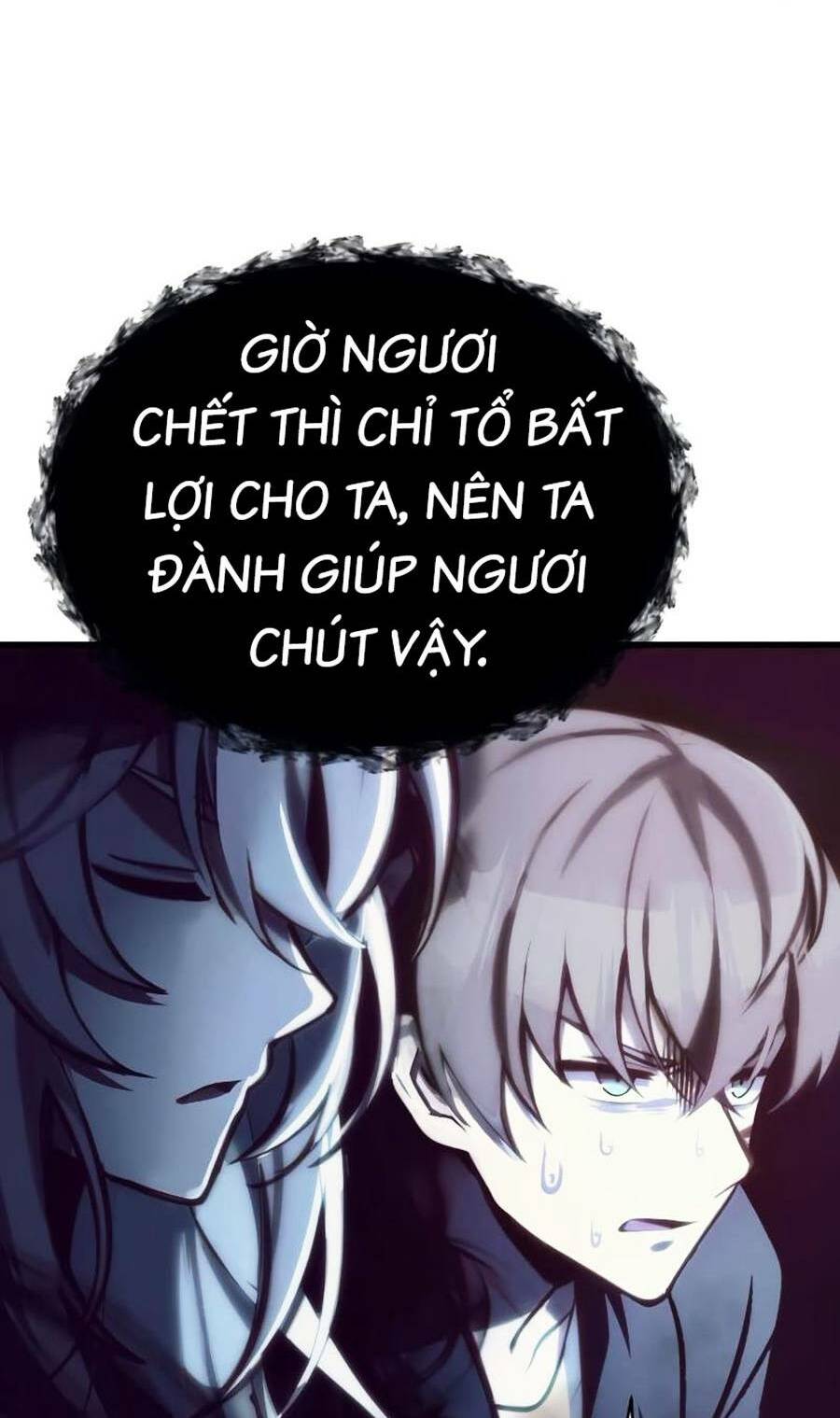 Tôi Là Thiên Ma Truyền Nhân Chương 3 Ảnh 107