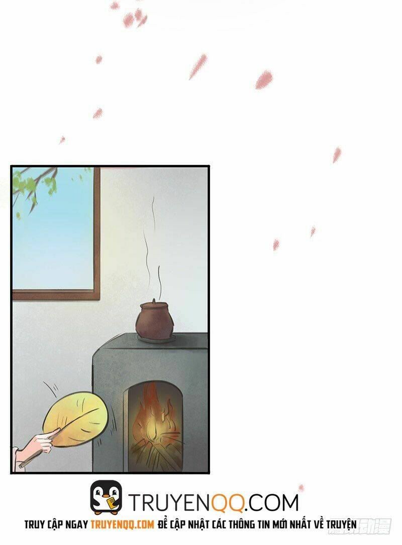 Hoa Gian Ký Chương 1 Ảnh 18
