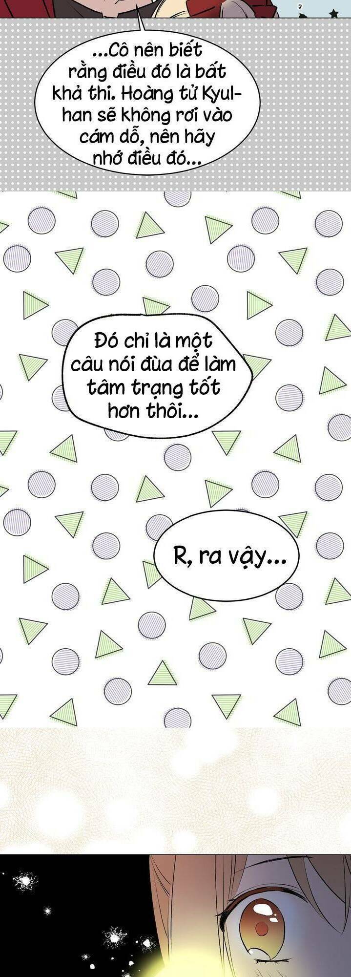 Cô Dâu Của Miêu Hoàng Tử Chương 17 Ảnh 20