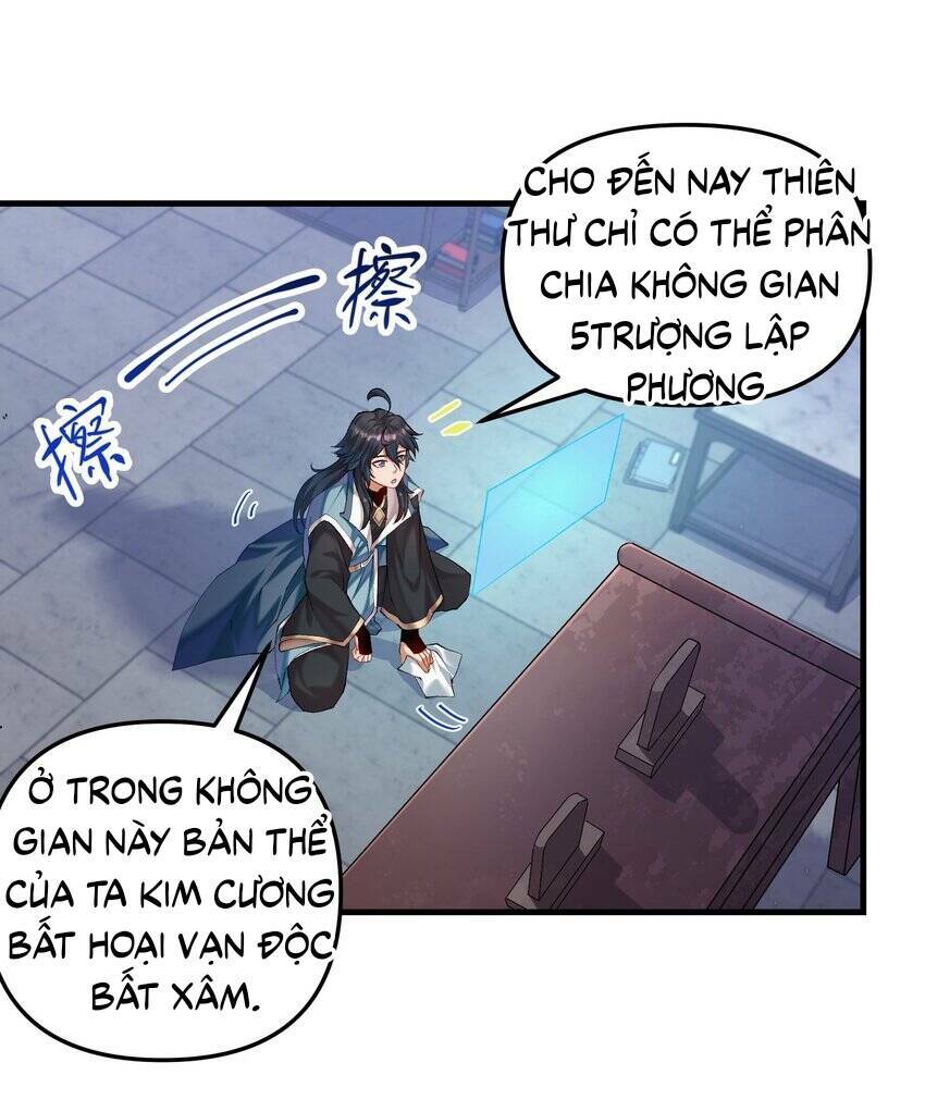 Sư Muội, Sư Huynh Muốn Bế Quan Chương 1 Ảnh 82