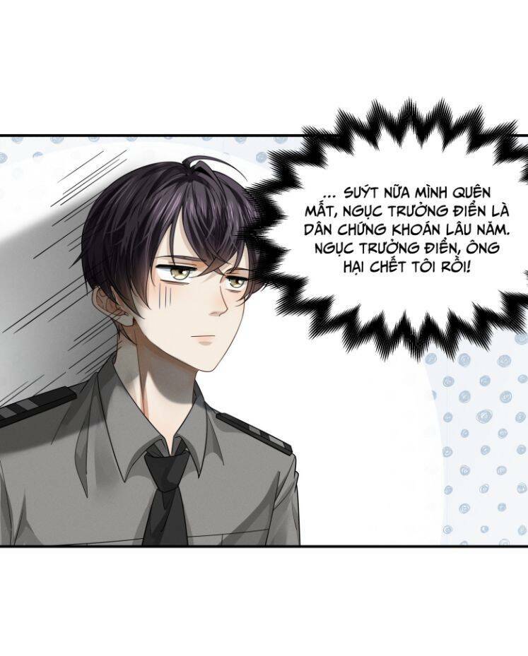 Vùng Cấm Chương 12 Ảnh 43