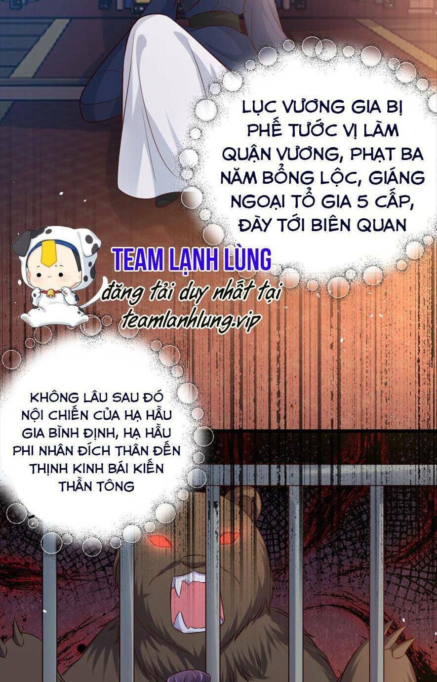 Phò Mã Hôm Nay Cũng Muốn Phản Công Chương 62 Ảnh 8