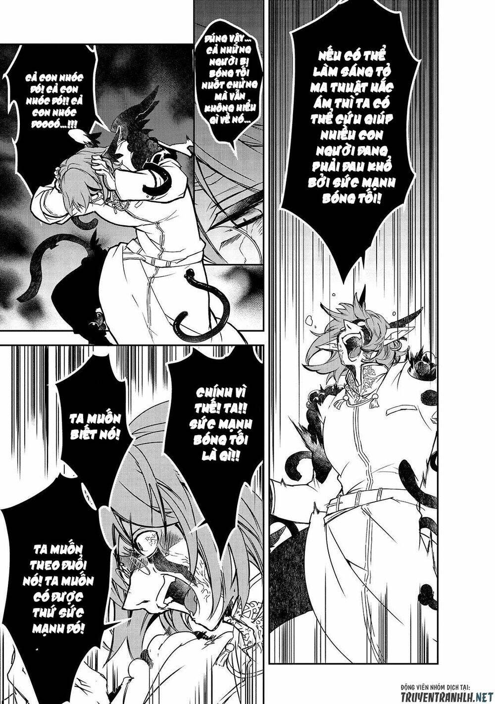 Isekai Mahou Wa Okureteru! Chương 43.1 Ảnh 6