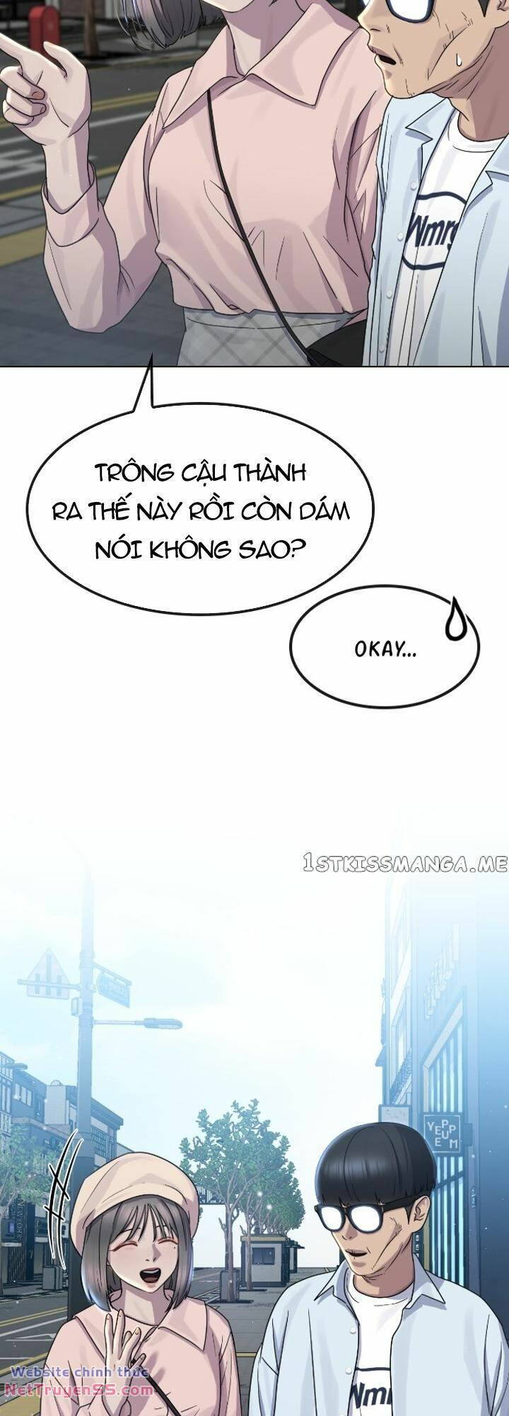 Trường Học Thôi Miên Chương 67 Ảnh 32