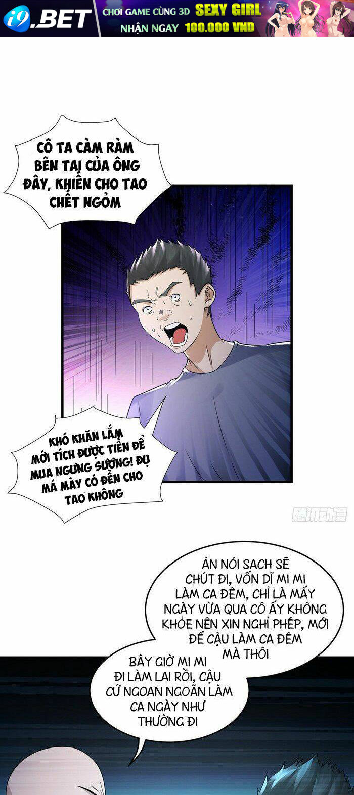Pháp Sư Truyền Kỳ Chương 44 Ảnh 2