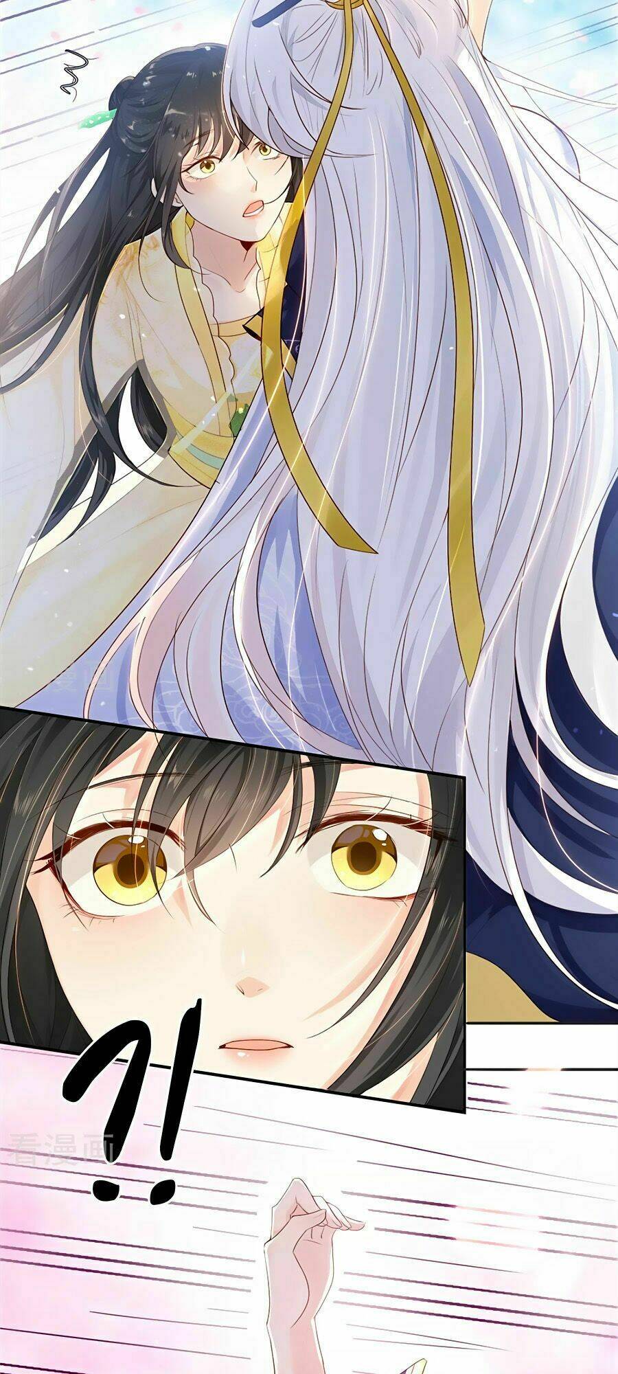 Thần Y Nữ Ngỗ Tác Chương 19 Ảnh 6