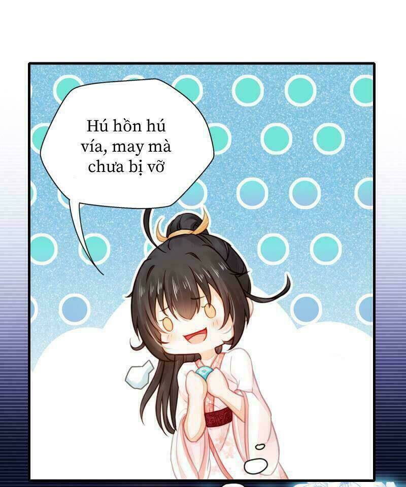 Thần Thám Song Kiêu Chương 21 Ảnh 30