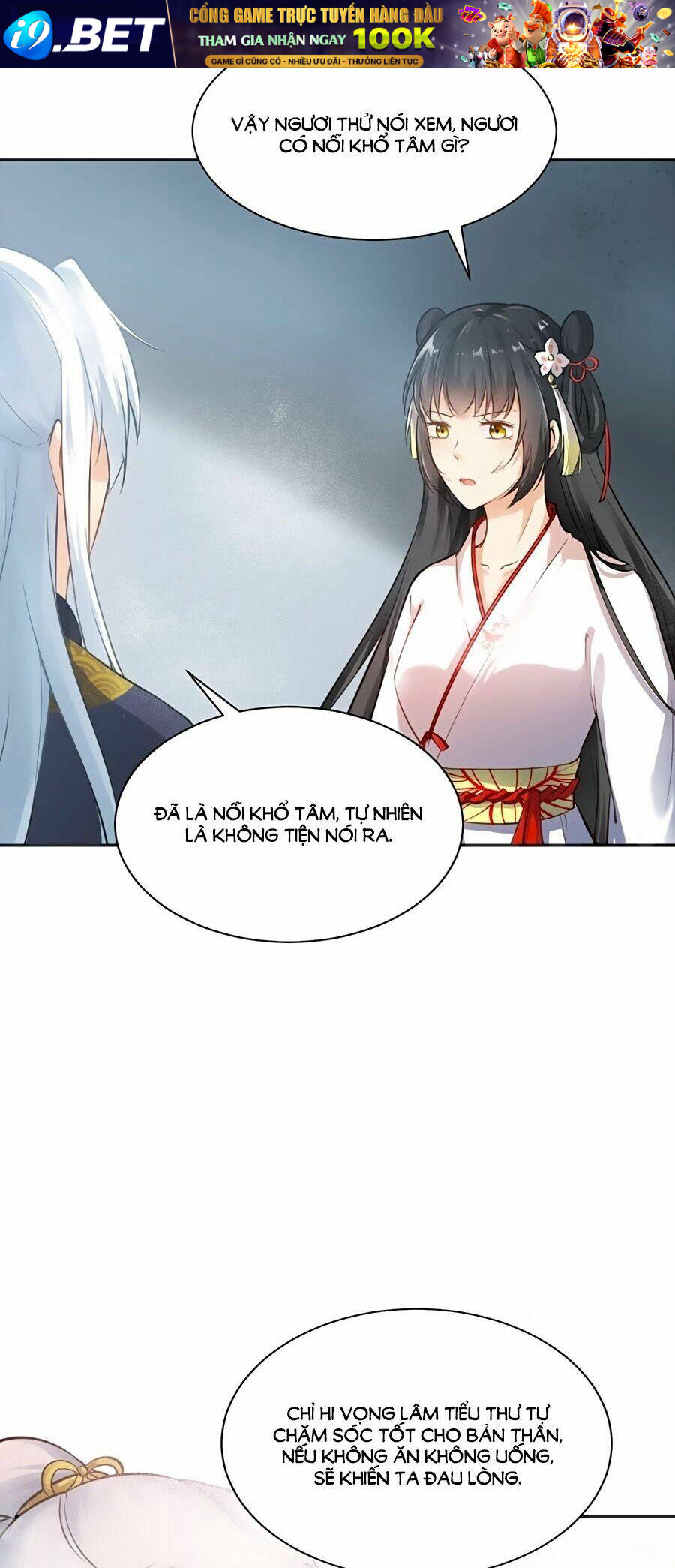 Thần Y Nữ Ngỗ Tác Chương 4 Ảnh 16