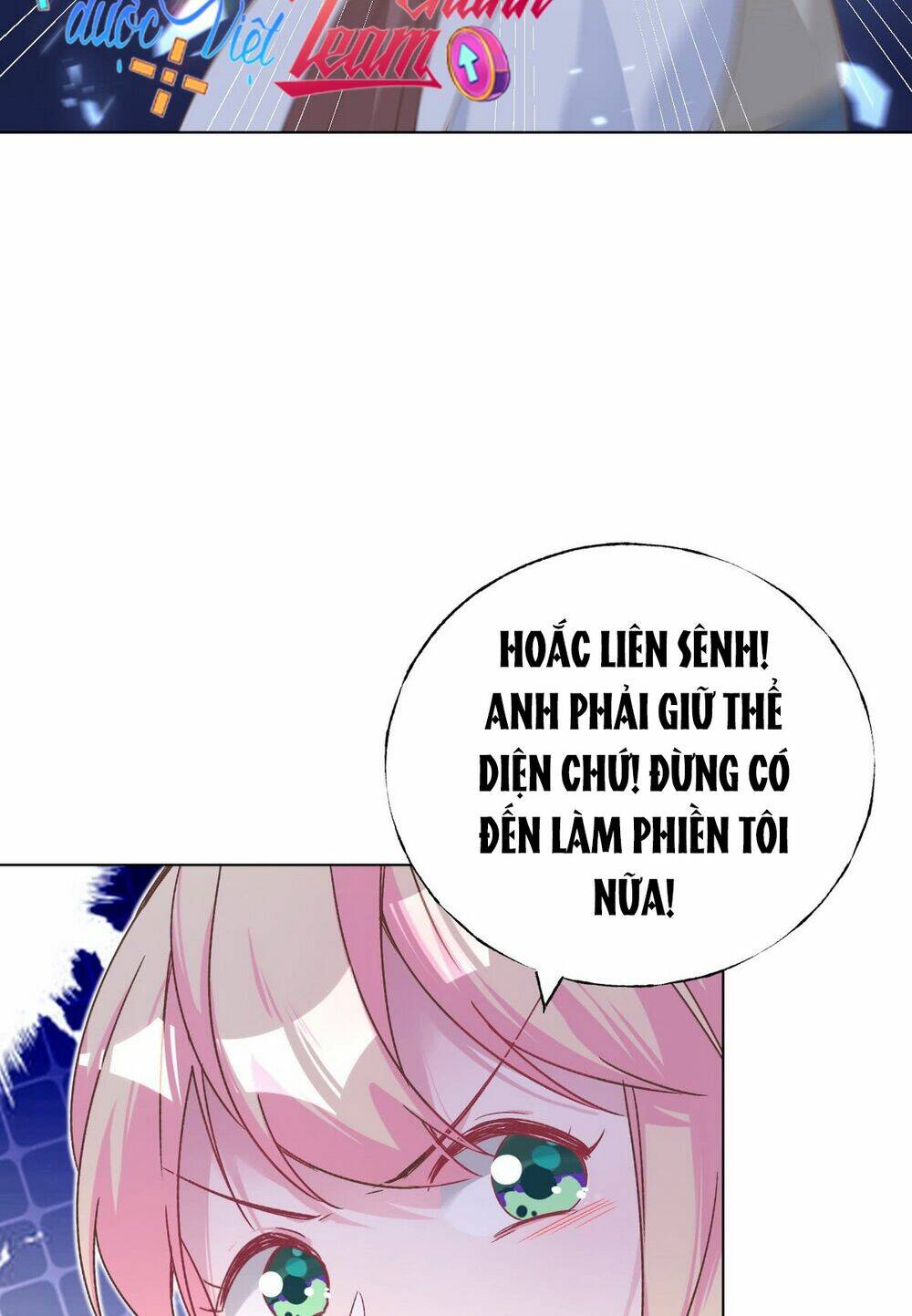 Trời Ban Cho Nam Thần Daddy Chương 42 Ảnh 38