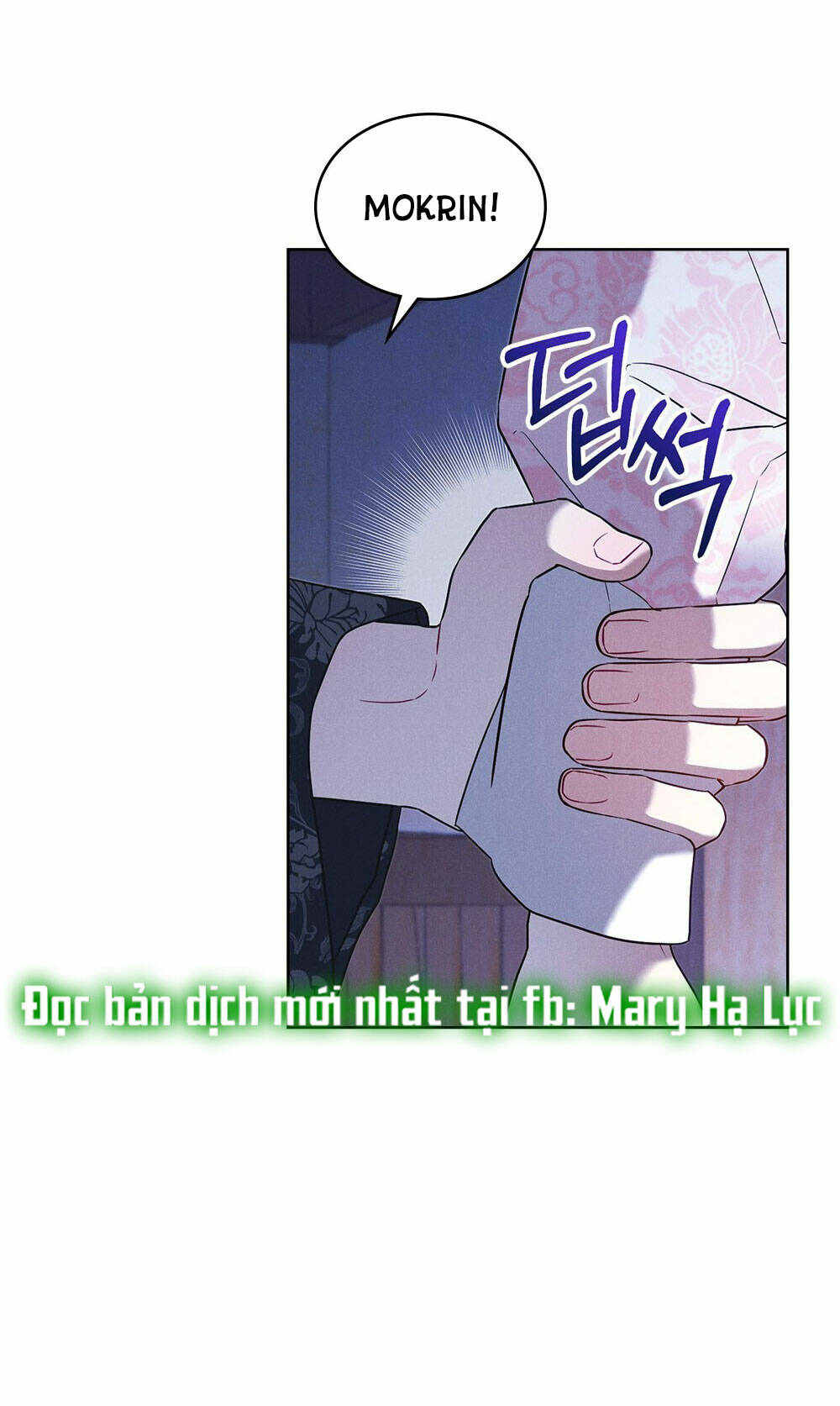 Mokrin Chương 33.1 Ảnh 3