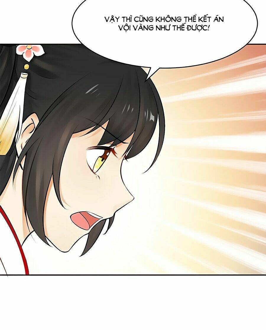 Thần Y Nữ Ngỗ Tác Chương 6 Ảnh 11