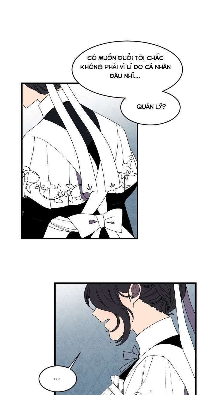 Maid In Heaven Chương 3 Ảnh 35