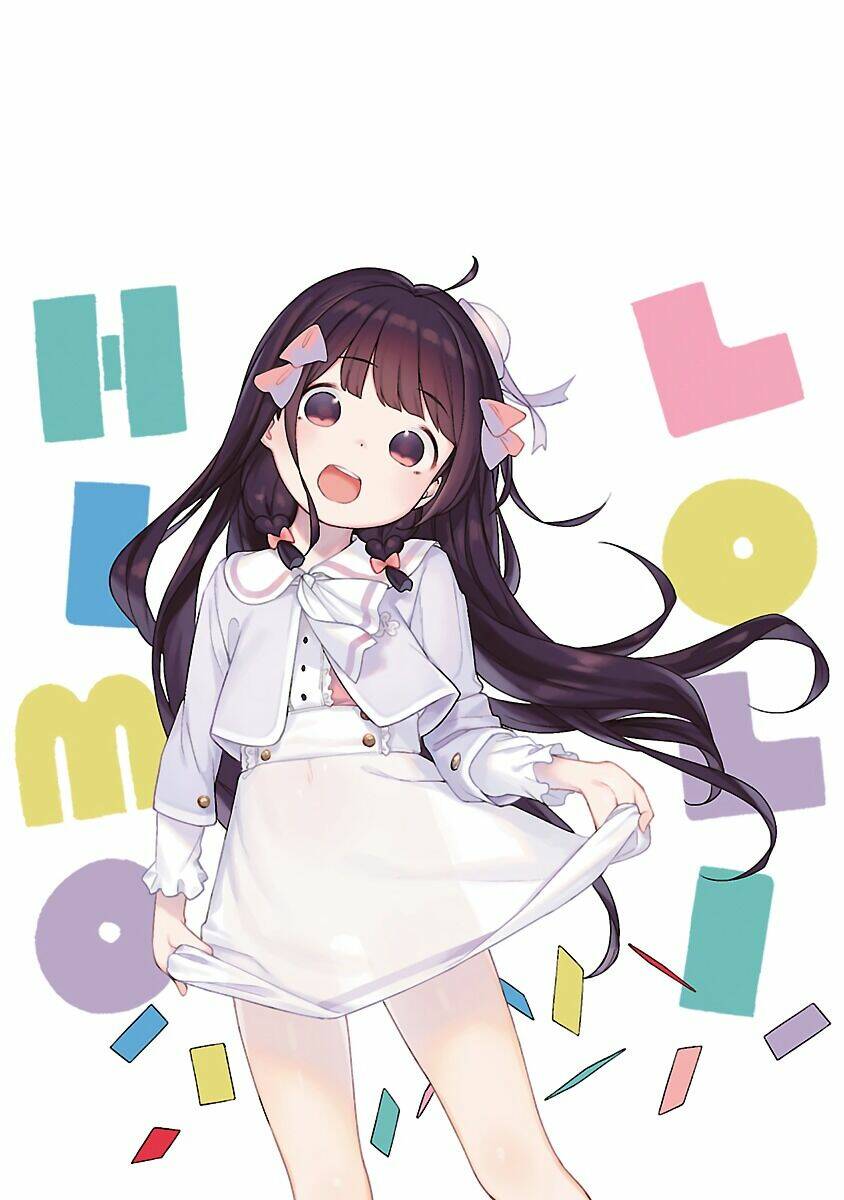 Kyou Kara Ore Wa Loli No Himo! Chương 18.5 Ảnh 22