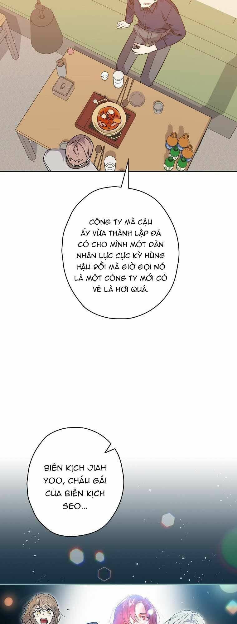 Vua Phim Truyền Hình Chương 61 Ảnh 17