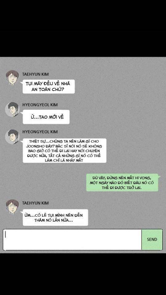 Xí Ngầu Xương Chương 5 Ảnh 28