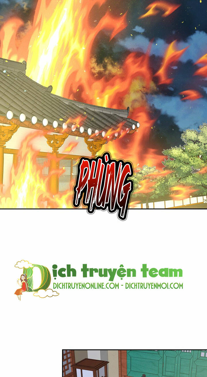 Cuộc Sống Kỳ Thú Chương 100 Ảnh 4