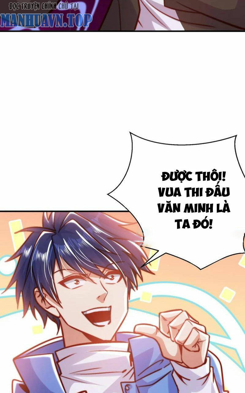 Vô Địch Từ Cưỡng Hôn Ma Nữ Chương 162 Ảnh 29