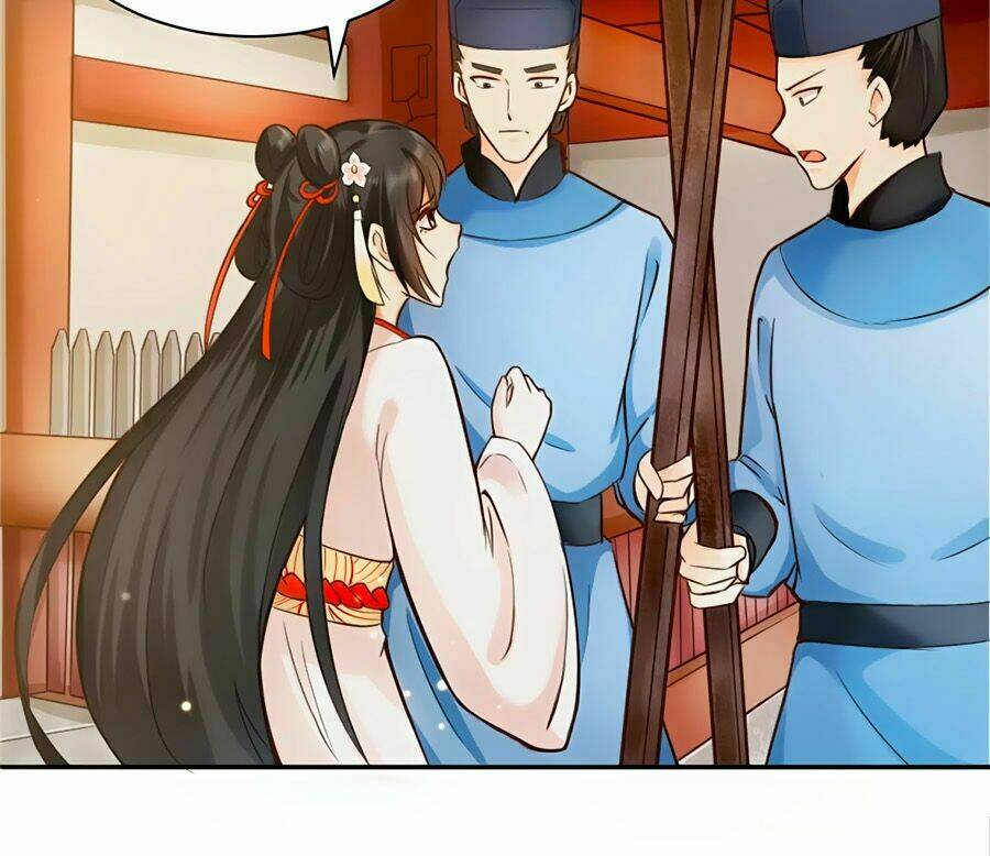 Thần Y Nữ Ngỗ Tác Chương 11 Ảnh 14