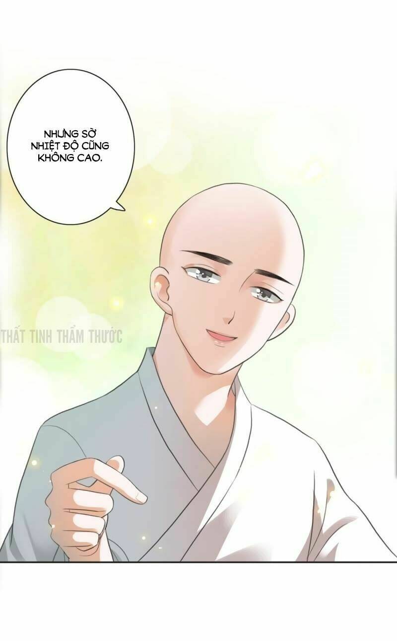 Cách Vách Có Một Đào Yêu Chương 10 Ảnh 18