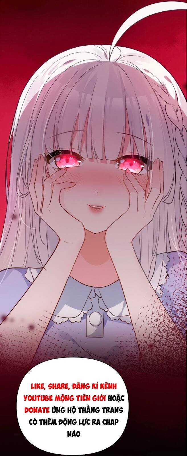 Pure Love Succubus Scraps Sword Fairy Chương 5 Ảnh 47