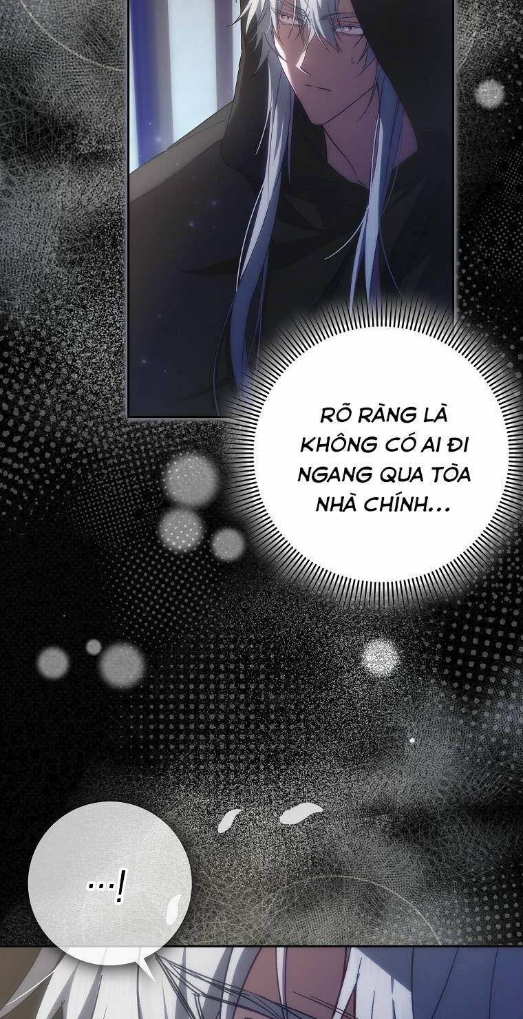 Anh Chỉ Là Đồ Bỏ Đi Của Tôi Mà Thôi Chương 66 Ảnh 51