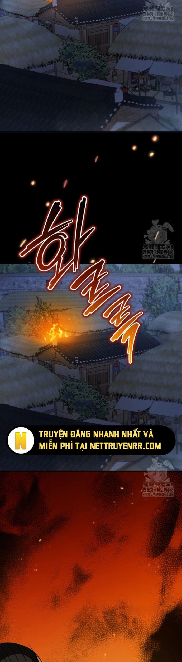 Vương Triều Đen Tối: Joseon Chương 86 Ảnh 67