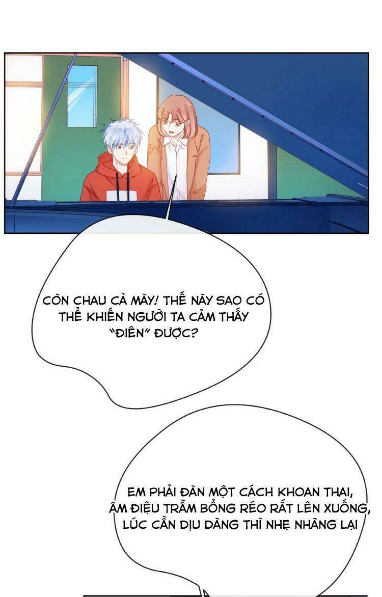 Giai Điệu Của Sự Va Chạm Chương 55 Ảnh 88