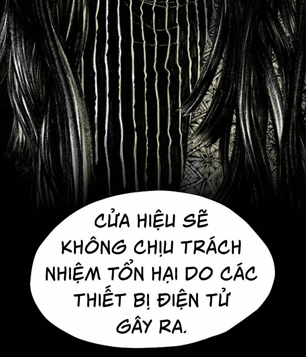 Hiệu Điện Hãi Hùng Chương 0 Ảnh 21