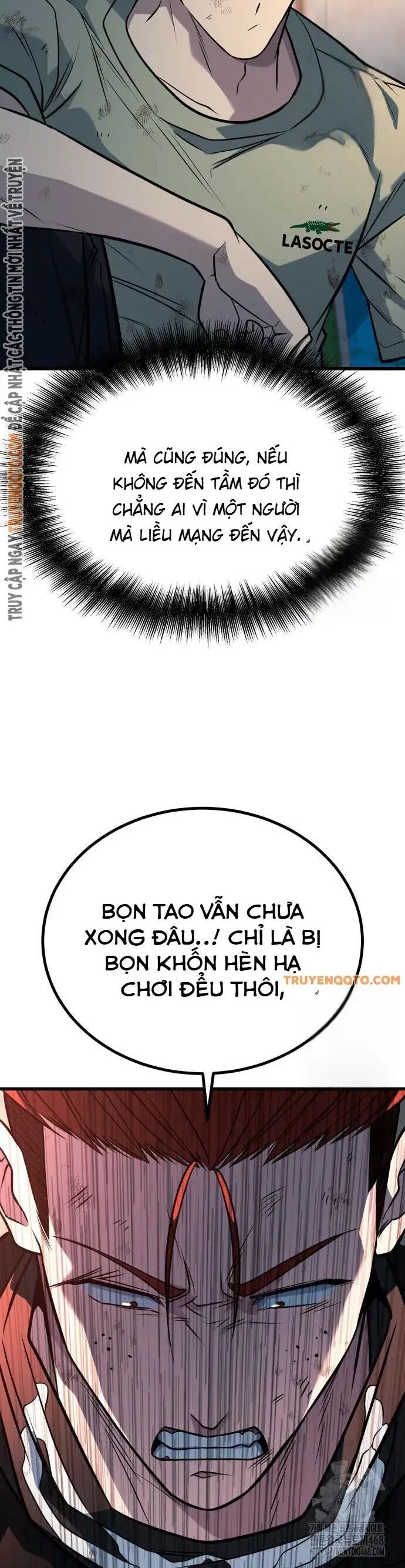 Bạo Lực Vương Chương 50 Ảnh 31