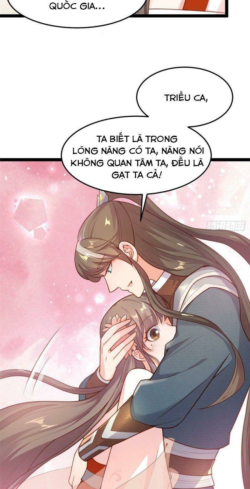 Bạo Manh Tiểu Tiên Chương 69 Ảnh 24
