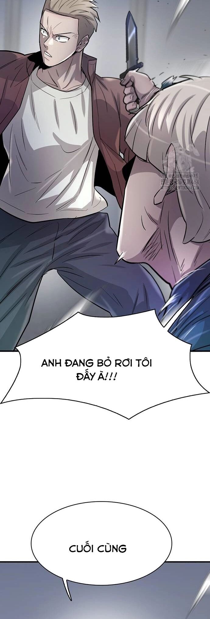 Bù Nhìn Chương 95.1 Ảnh 21