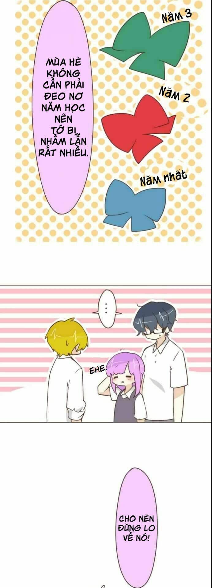 Ike Loli Chương 19 Ảnh 17