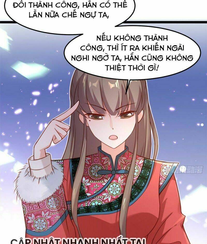 Bạo Manh Tiểu Tiên Chương 61 Ảnh 45