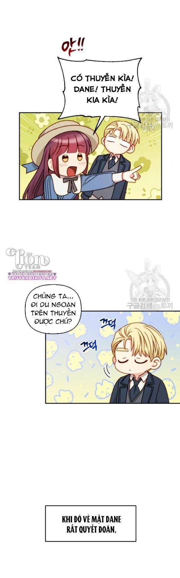 Nữ Chính Muốn Tôi Trở Thành Mẹ Kế Chương 48.2 Ảnh 26