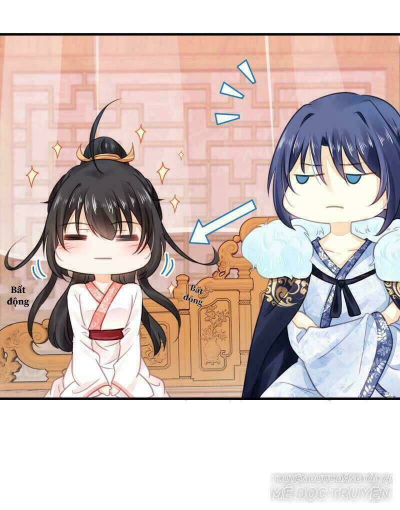 Thần Thám Song Kiêu Chương 19 Ảnh 23