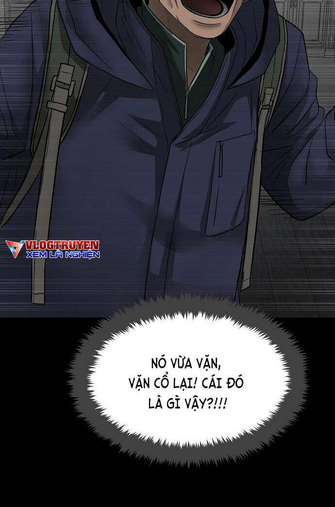 Ngôi Nhà Hoán Đổi Chương 1 Ảnh 31