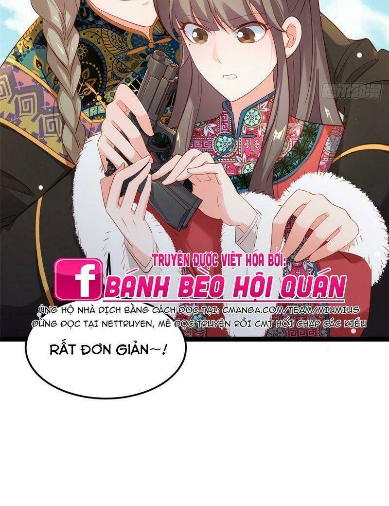 Bạo Manh Tiểu Tiên Chương 62 Ảnh 6